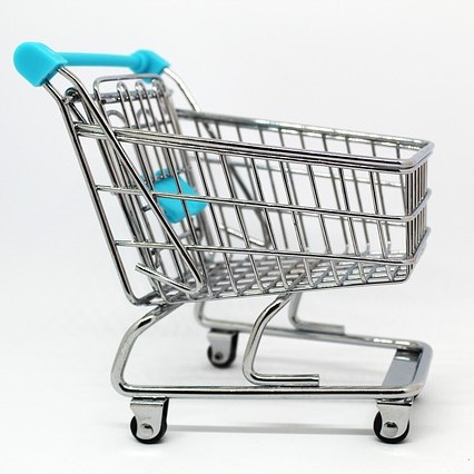 shopping-cart