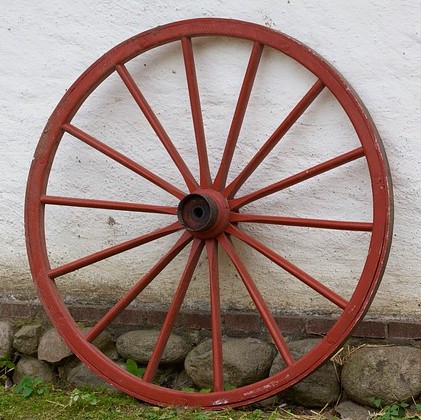 wheel